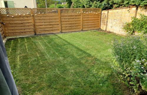 Apartment St Rémy-lès-Chevreuse 5 min walk RER B - Foto 14