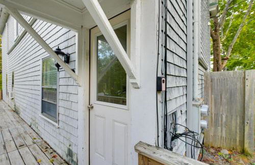 Walk to Harbor Pet-Friendly Apt in Sorrento! - Foto 19