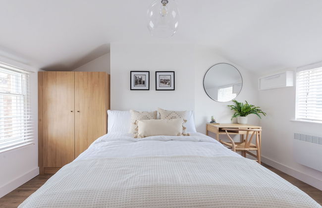 14-16 Grosvenor Street Luxury Apartments - Foto 20