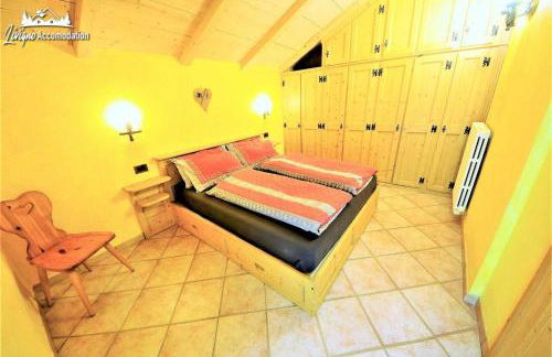 Baita Hanzel & Gretel by Livigno Accomodation - Photo 58