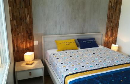 Appartement l'Estivalière face à la mer - Foto 8