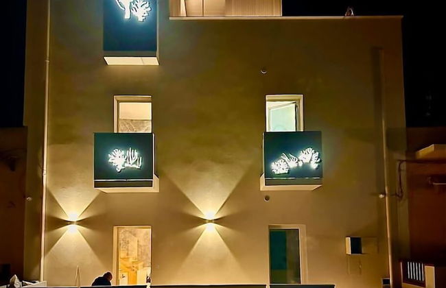 azzurra guest house - Foto 1