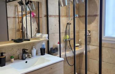 Superbe Villa tout confort avec piscine - Foto 35