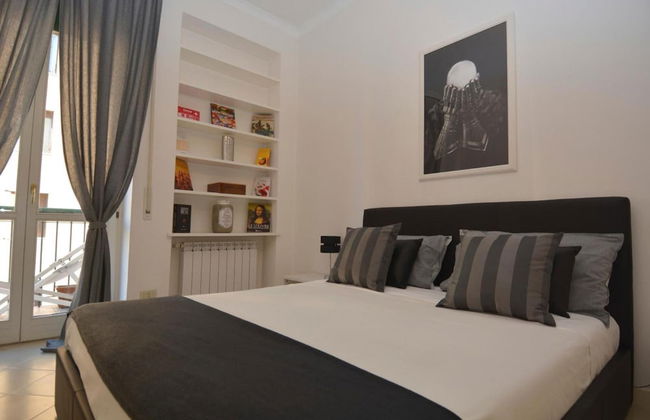 Vatican Corner Family Apartment - Vatican Corner Family - Foto 13