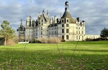 La balade de Chambord - Foto 18