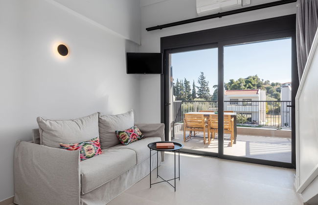 The 8 Suites - Foto 29