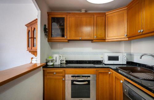 AT309 Con piscina a 5min playa - Foto 12