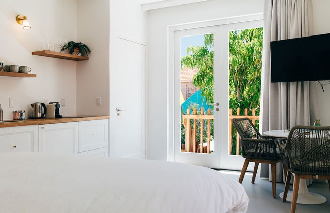 Pietermaai Oasis - Foto 37