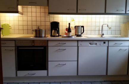 Ferienhaus Schenk - Foto 6