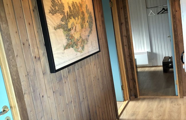 Múlakot Cosy Cabins - Foto 80