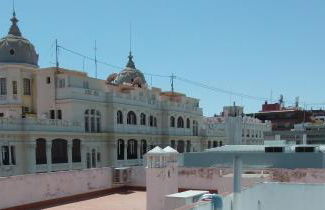 ALOHALACANT II Piso en la Playa y en el Ayuntamiento - Photo 23