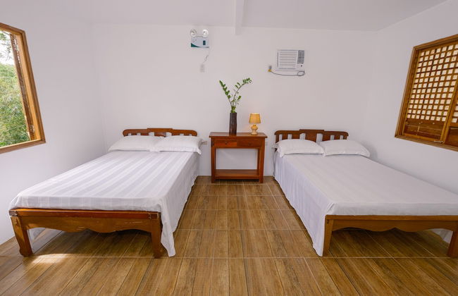 Almost Heaven Lake Resort by Cocotel - Photo 19