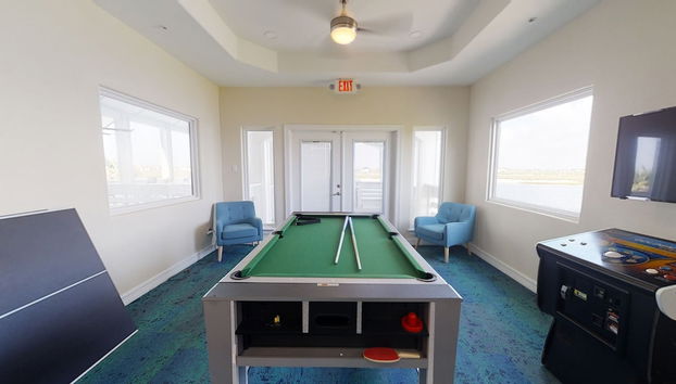 Aruba Bay-213 - Foto 4, Habitación