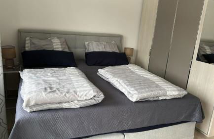 Schönes Apartment mit Terrace - Foto 24