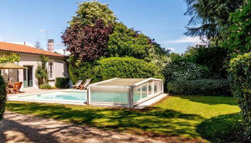 Maison avec piscine partagée proche de Périgueux - FR-1-616-528 - Foto 3