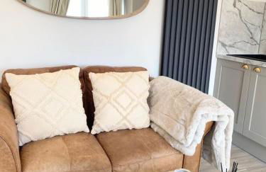 Kaoglen - Alpine Pod - Hot Tub - Cairngorms - Pitlochry - Photo 69