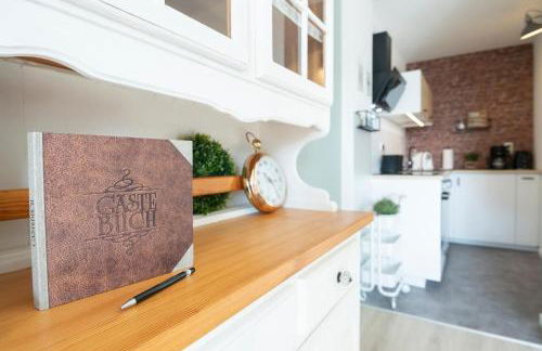 Dat Witte Hus Ankerplatz - Foto 18