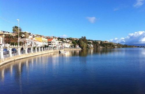 Appartamento Ganzirri - Foto 1