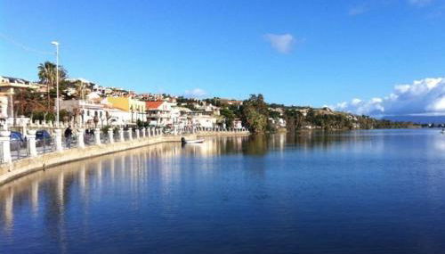 Appartamento Ganzirri - Foto 1