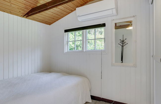 "Arnborg" - 2km from the sea - Foto 13