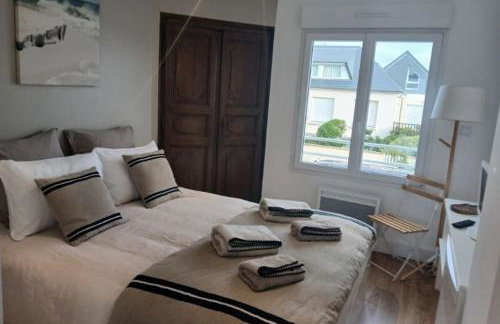 Maisons de Familles beachfront villa - Foto 2