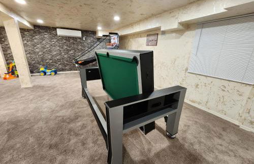 Pine Mountain Club Family Vacation House - Foto 58