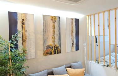 AdriVA Apartamento-Loft Imperial centro WIFI - Foto 9