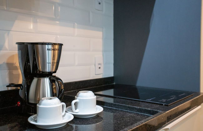 Studios Oscar By You - Photo 32