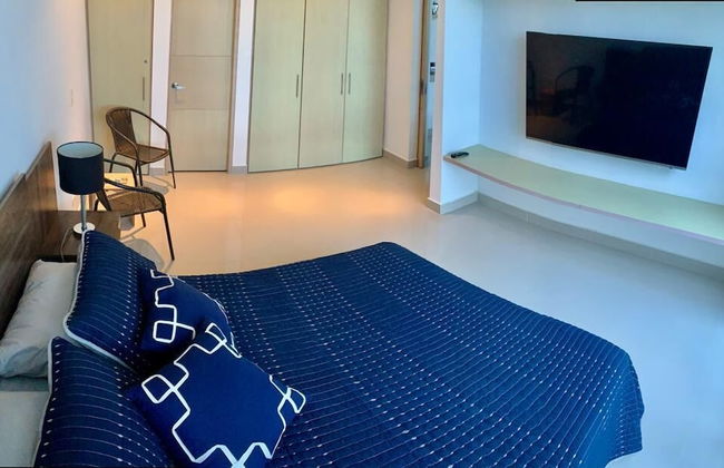 RESERVA DEL MAR BY VISITAMAGICA - Foto 5