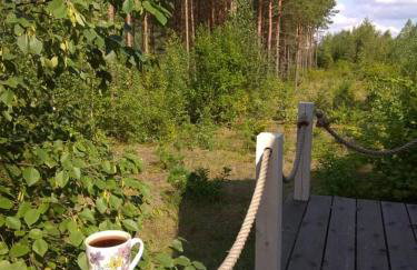 Szary domek Zelwa - Foto 5