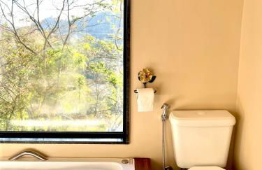 Casa do Alto Santa Mônica- Natureza ao seu redor - Foto 11