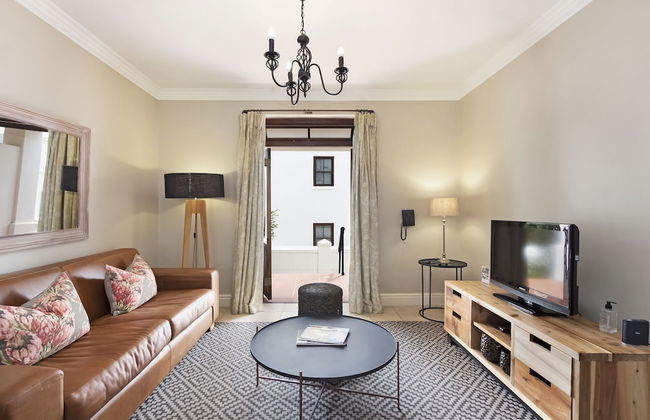 Winelands Golf Lodges 29 - Foto 9