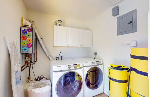 Holiday House - Photo 16