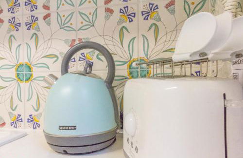 Villa Carlotta - Relax a due passi dal mare - Foto 24