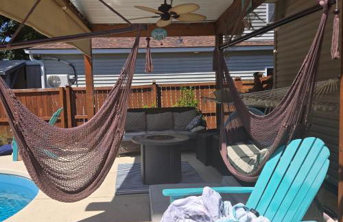 Private Master Suite for Solo Travelers and Pros - Foto 32