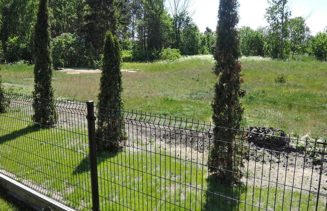 Holiday Home Near Baltic Sea and Forest - Foto 16