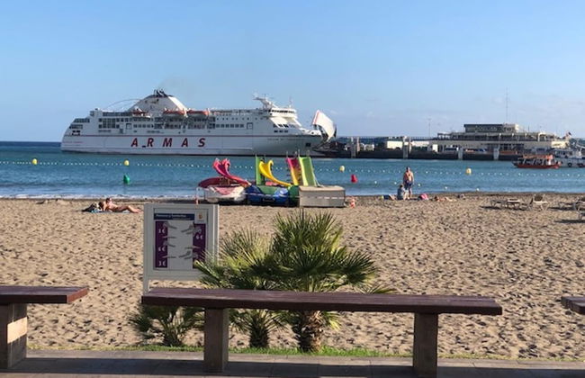 Compostela Beach Family Garden Los Cristionas - Photo 11