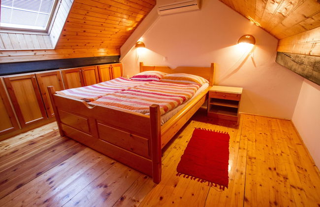 Tourist Farm Pri Martinovih - Foto 33