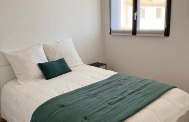 Appartement Confort-Terrasse-Parking-Wifi-Cap d'agde - Foto 14