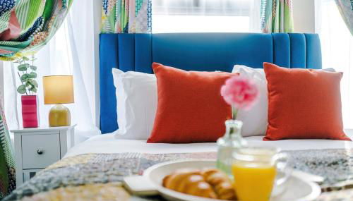 Jephsons Lodge Studio 8 - Free Parking, Netflix, Prime & Disney - Foto 5