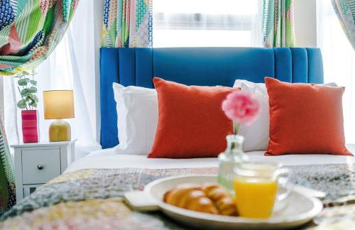 Jephsons Lodge Studio 8 - Free Parking, Netflix, Prime & Disney - Foto 5