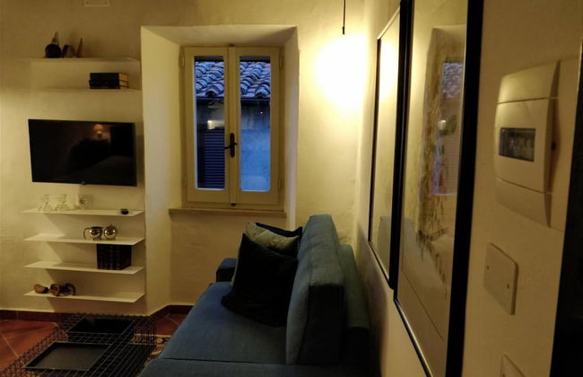 Casa Messi - Casa Messi a Vicolo Della Rivolta 31 Apt 4 - Foto 19