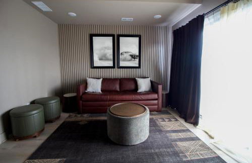 Industrial Riverview-EV Charger-6min to Louisville - Foto 50