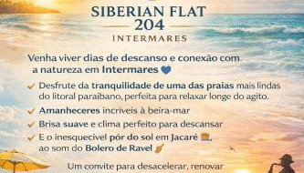 Siberian Flat 204 Intermares - Photo 2