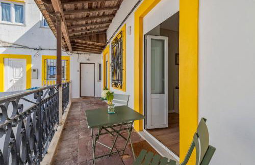 Setúbal Downtown Farol - Foto 15