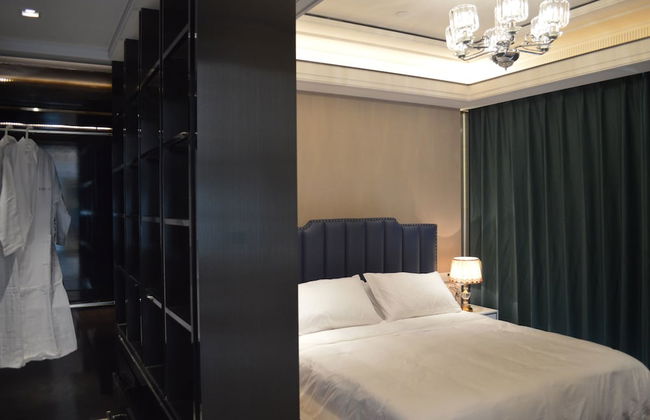 Haitang Bay Tangan Holiday Apartment - Foto 6