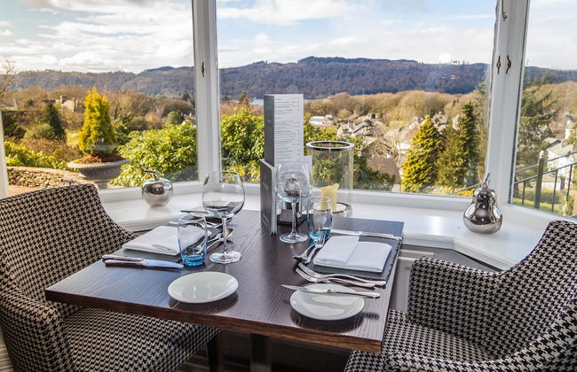 Windermere Hillthwaite Hotel - Foto 77