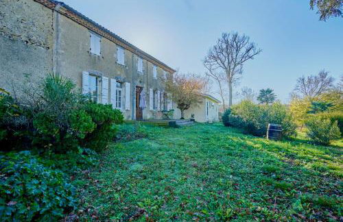 Gîte de charme avec piscine dans le Gers « Le Clos Boissière » - Photo 20