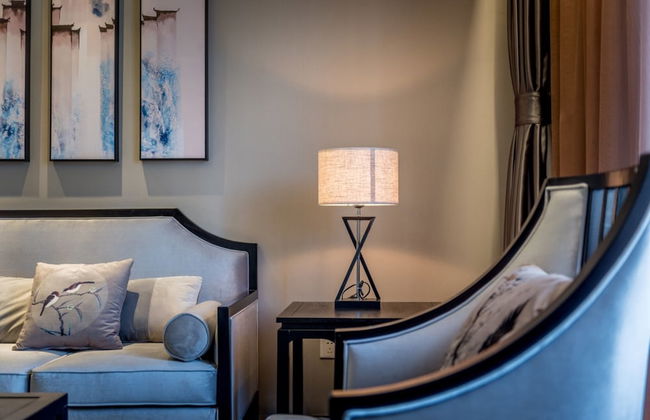 TIMTIME HOTEL - Foto 46