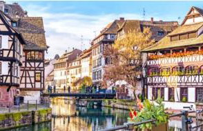 Escale cosy a Strasbourg au fil de l eau - Foto 30